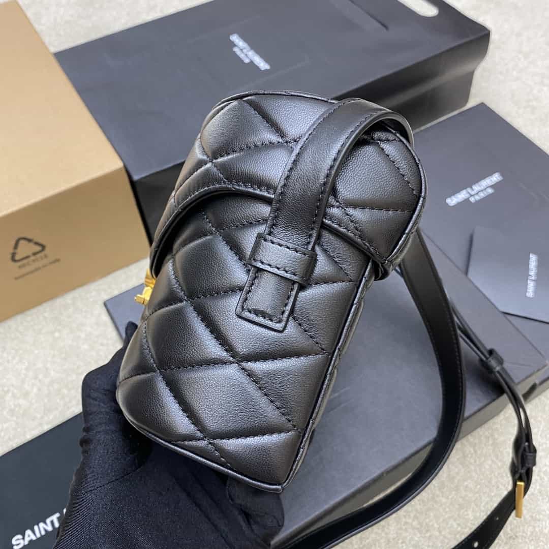 Bolsa Saint Laurent June 2022