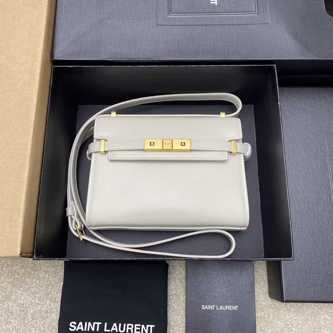 Bolsa Saint Laurent 2023