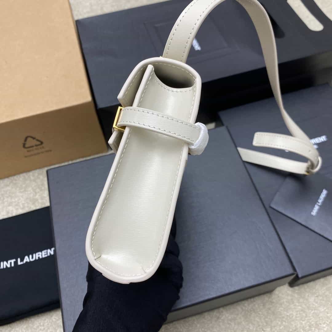 Bolsa Saint Laurent 2023