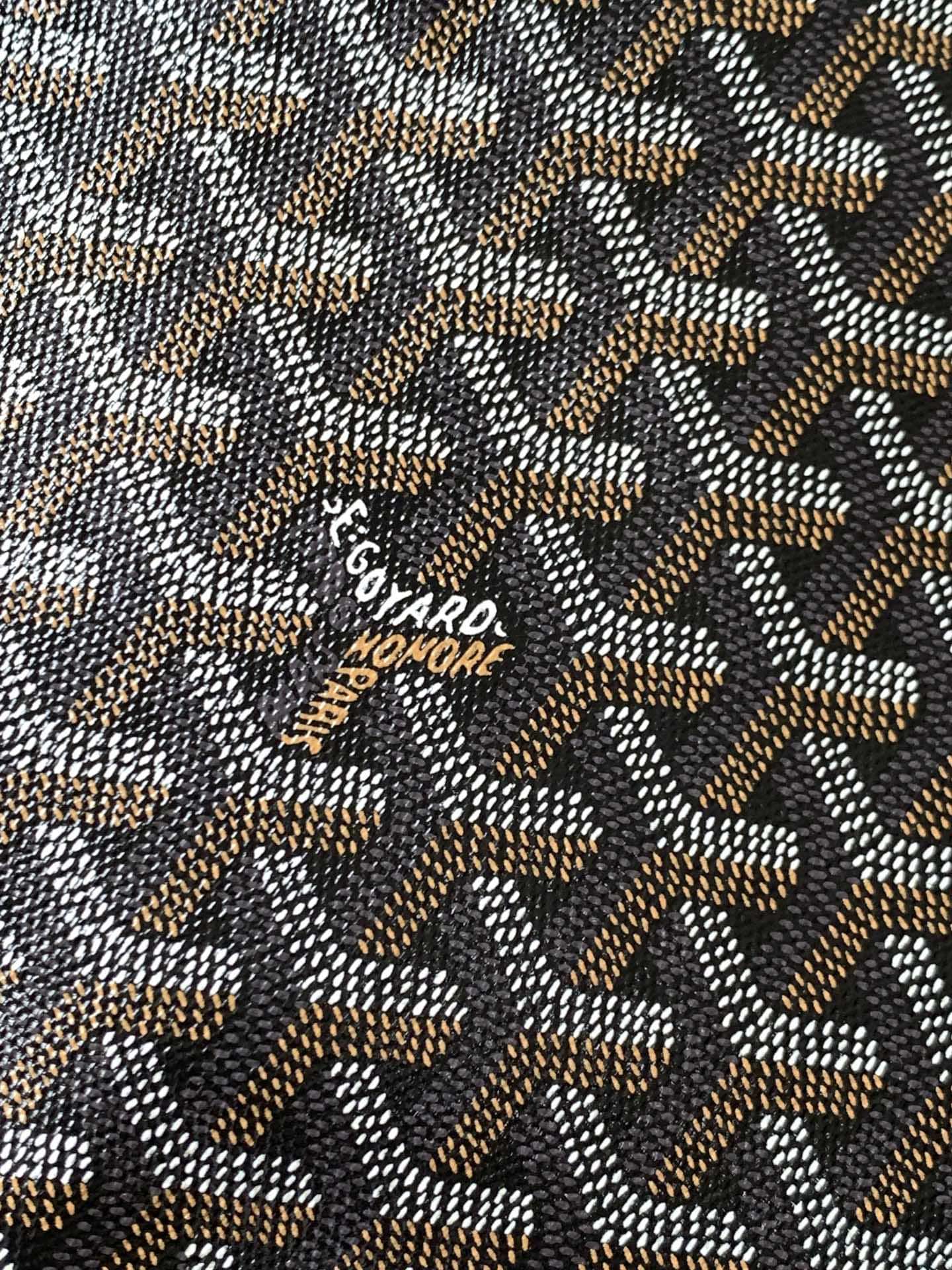 Bolsa  Goyard