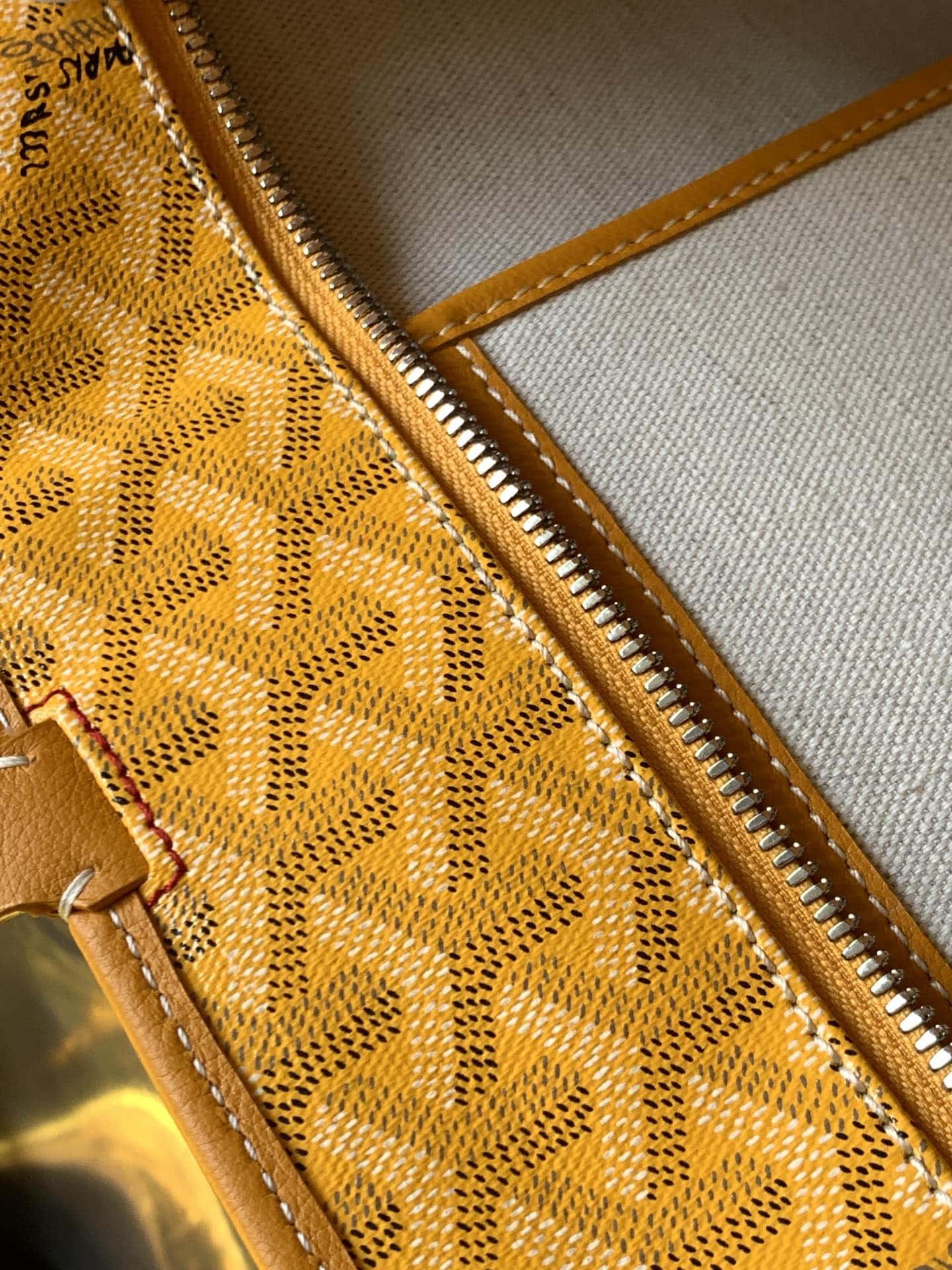 Bolsa  Goyard