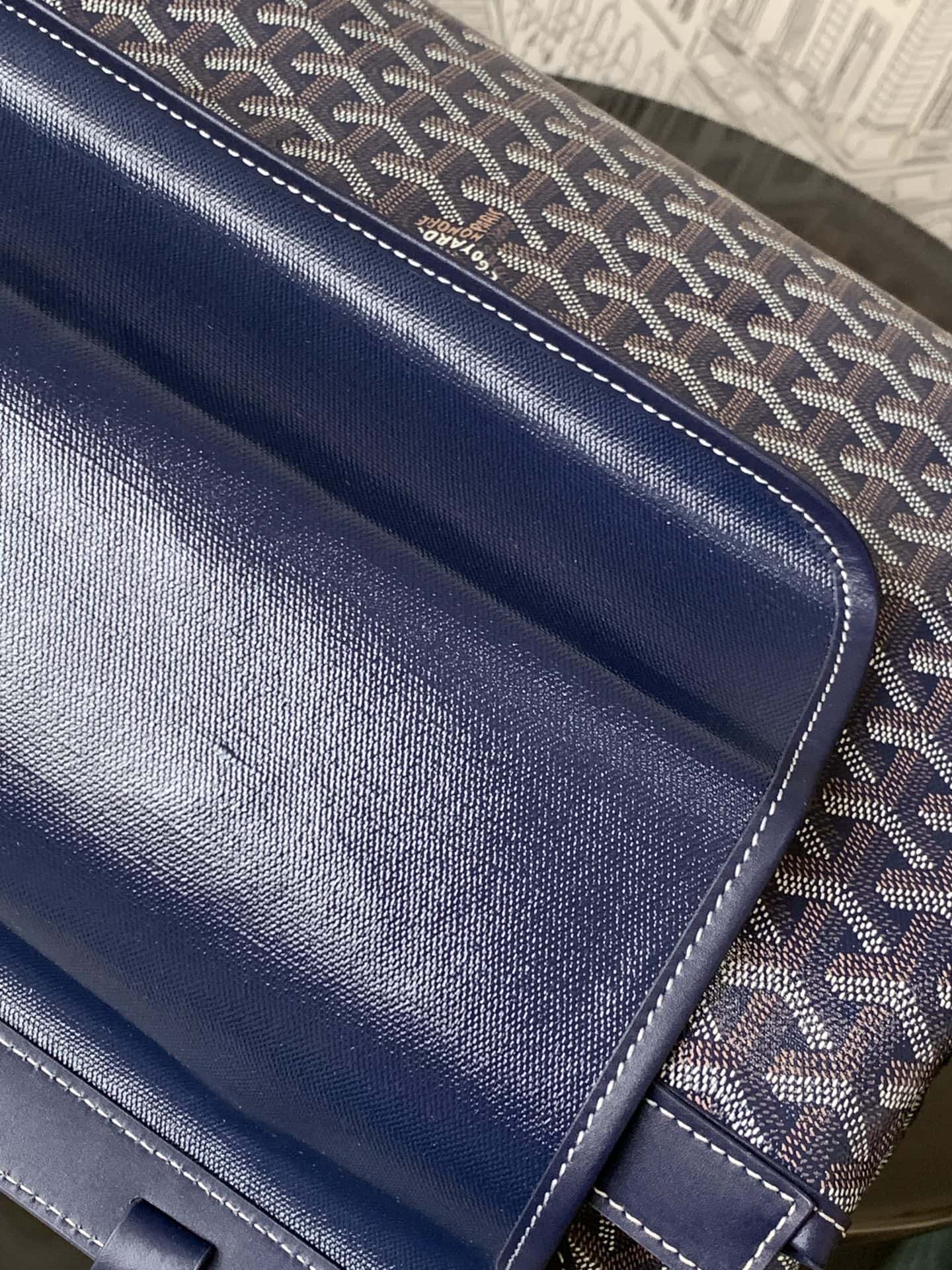 Bolsa  Goyard