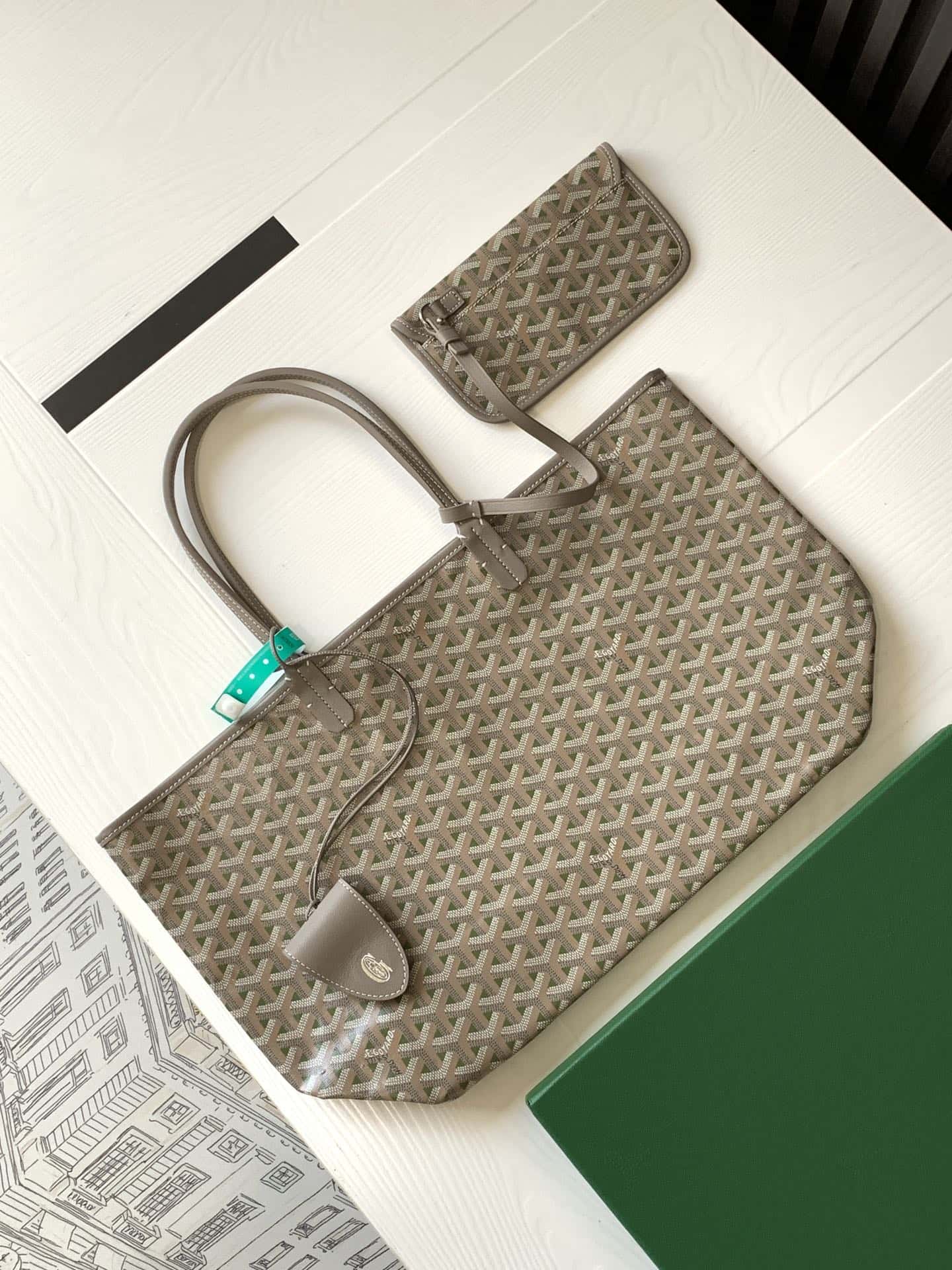 Bolsa  Goyard