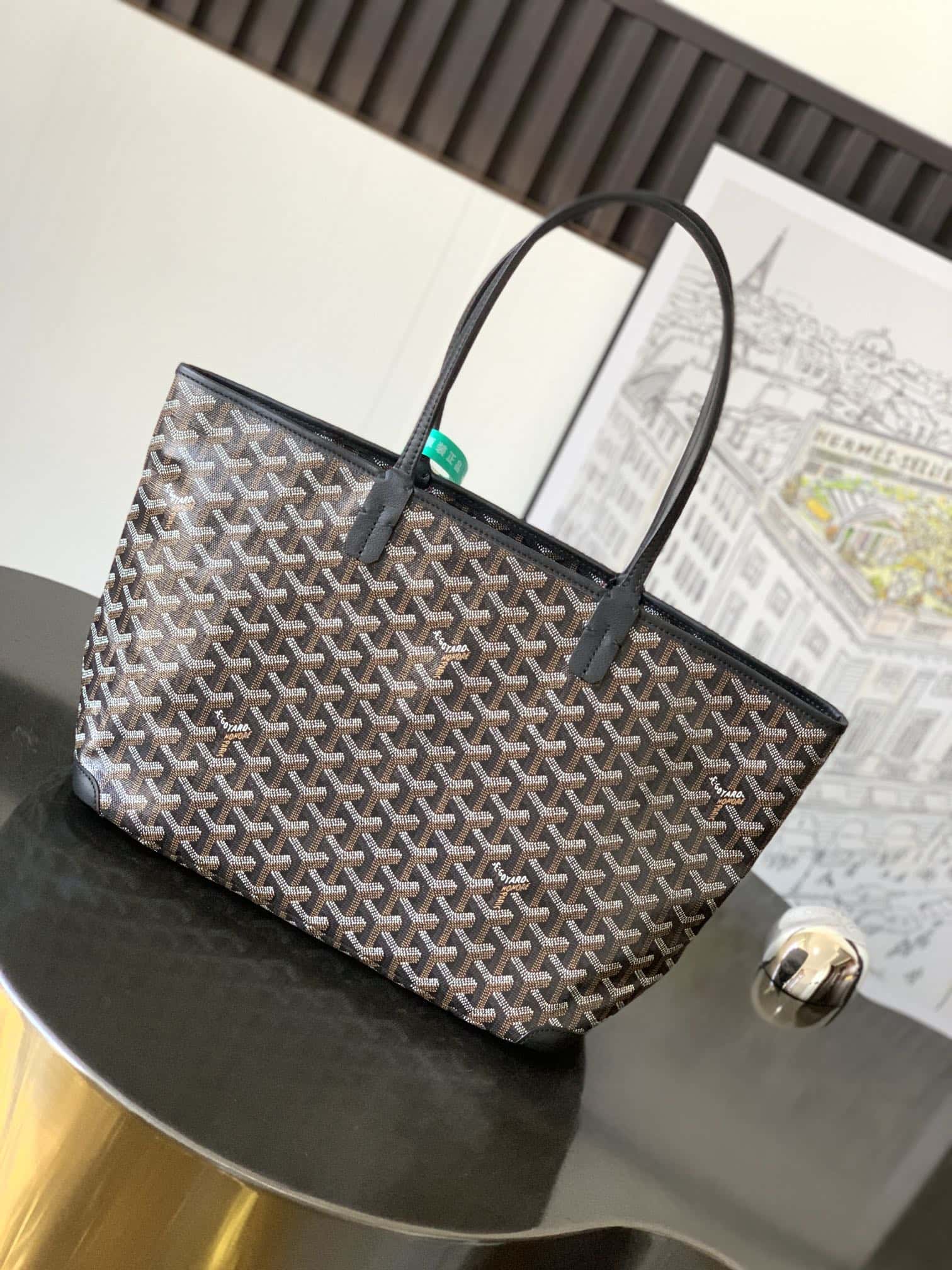 Bolsa  Goyard