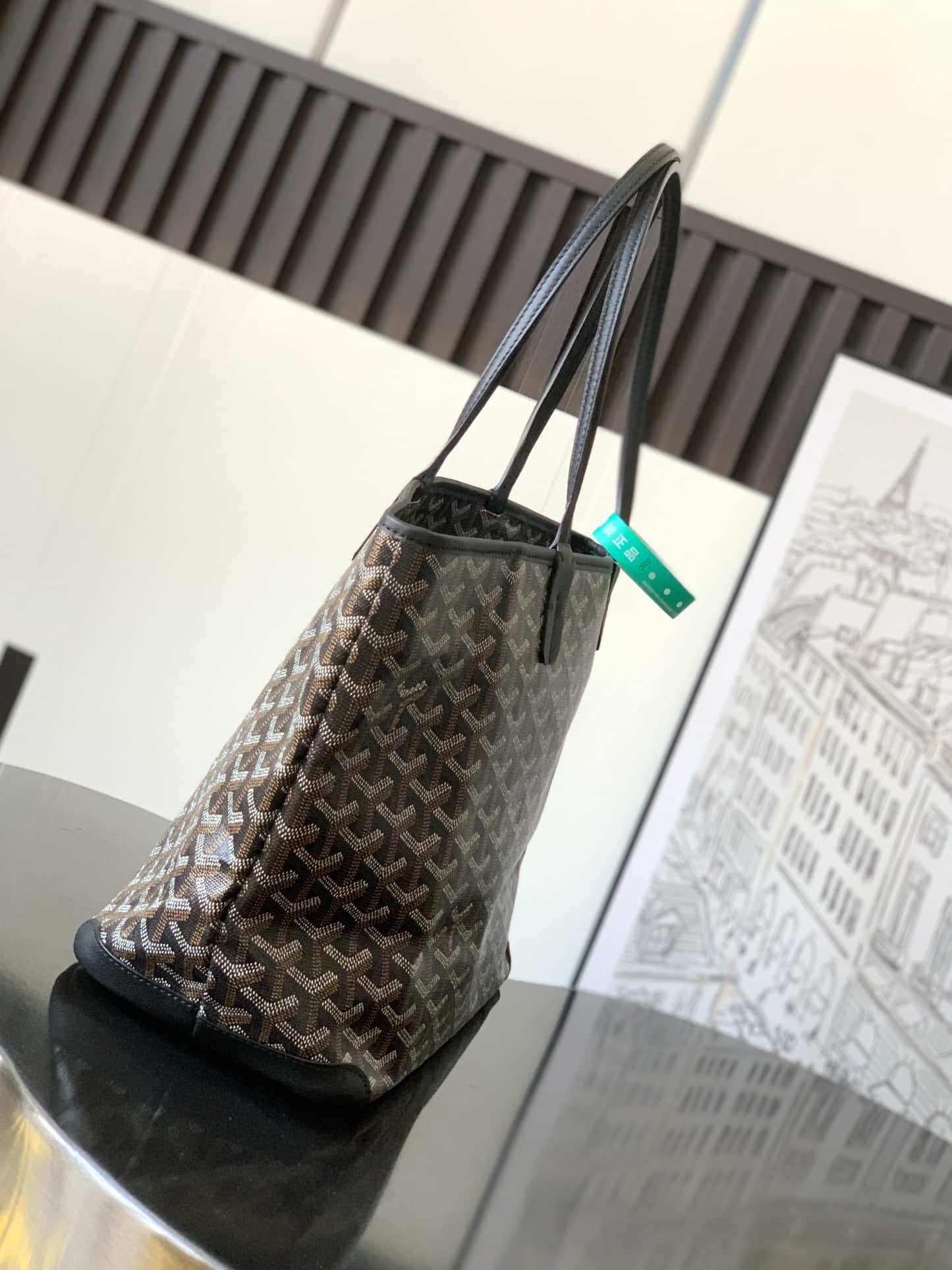 Bolsa  Goyard