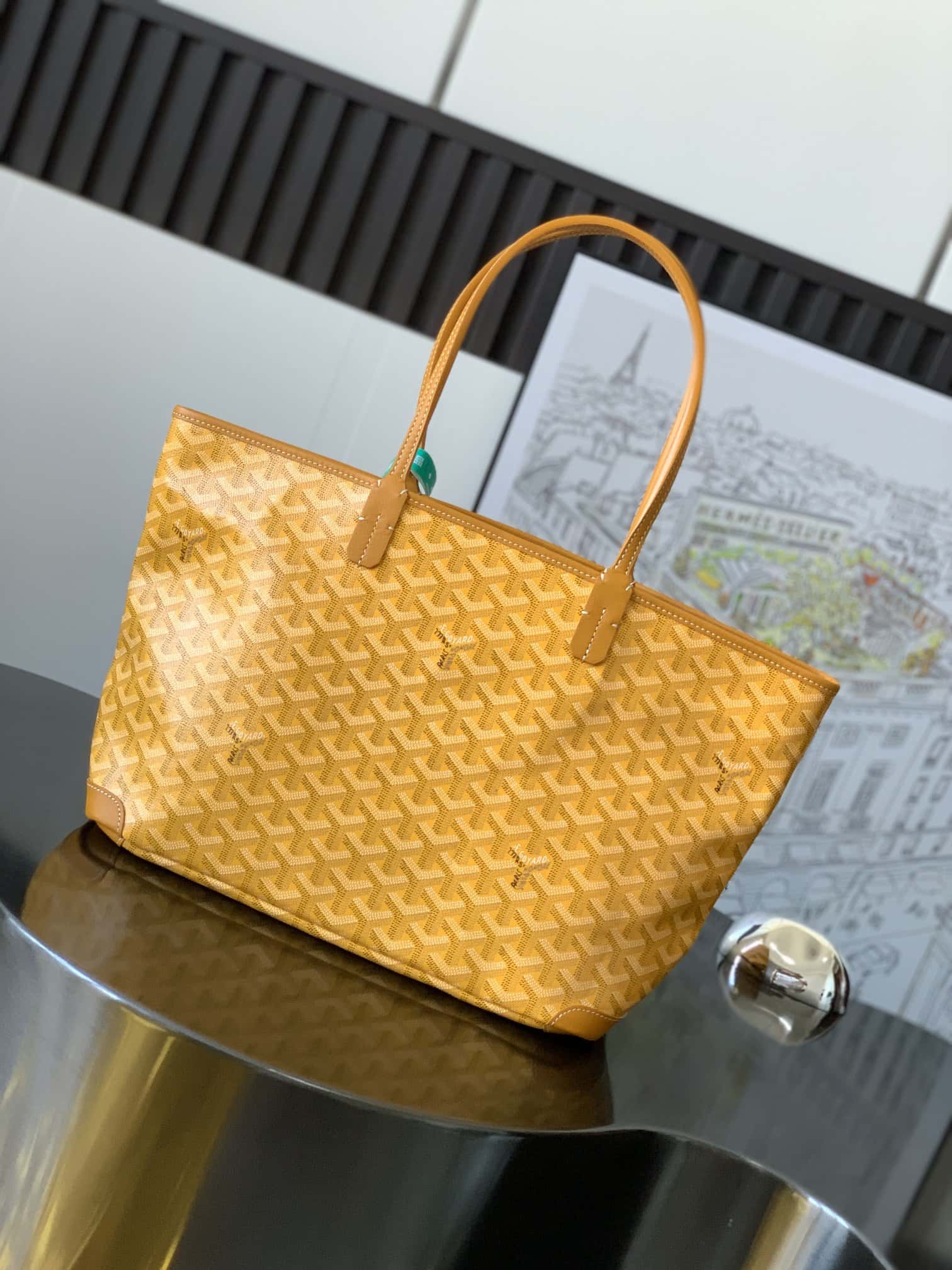 Bolsa  Goyard