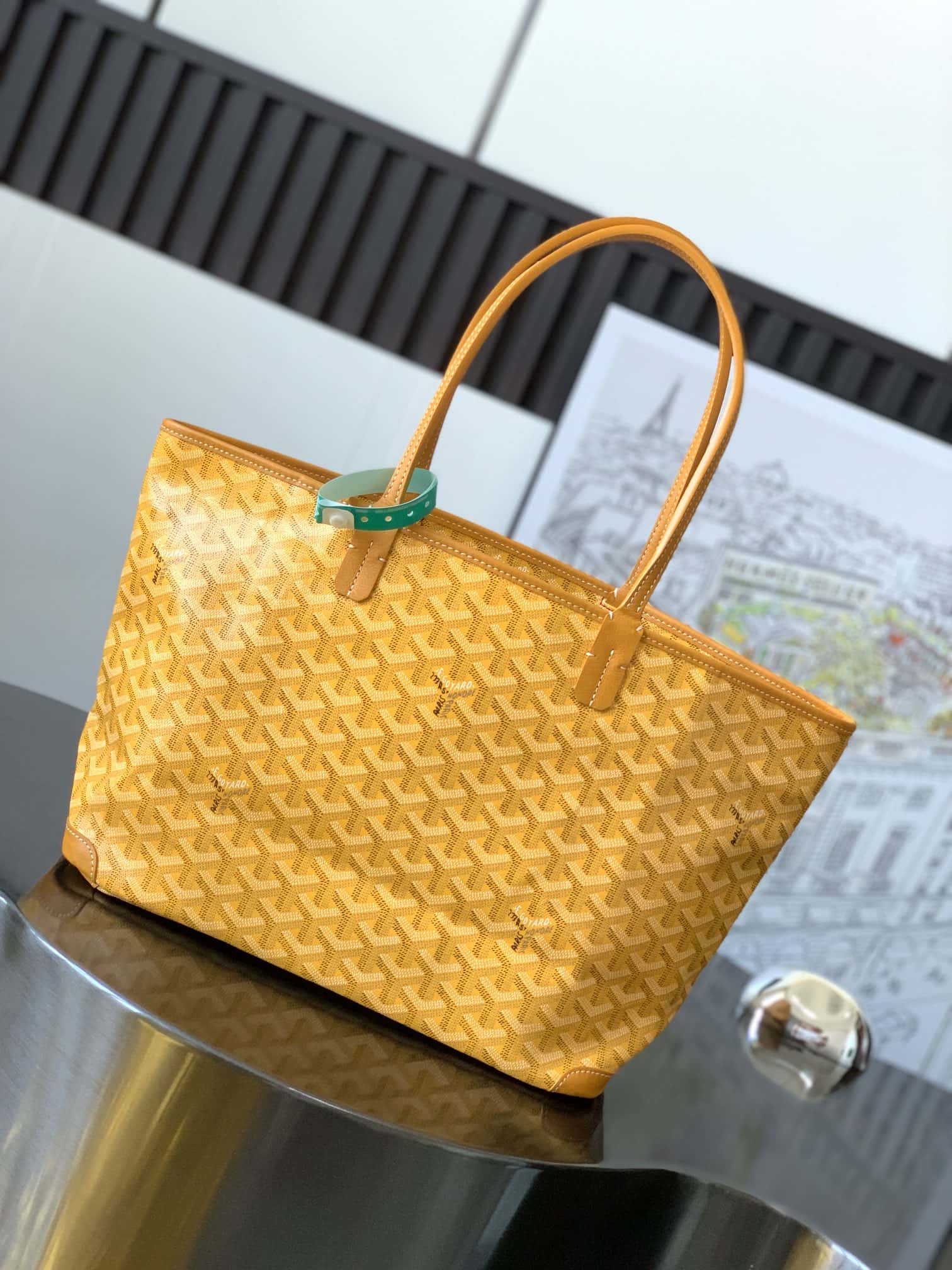 Bolsa  Goyard