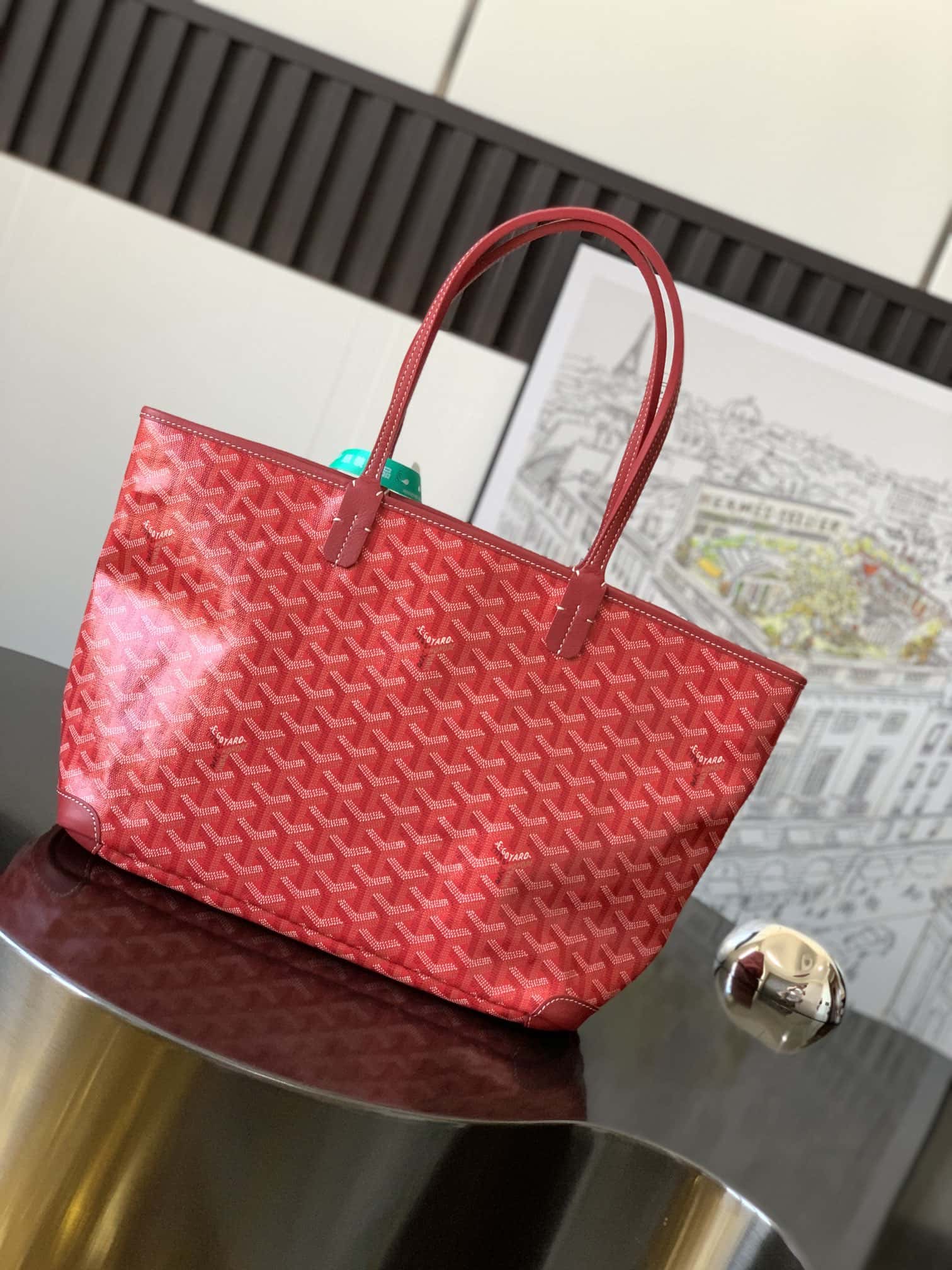 Bolsa  Goyard
