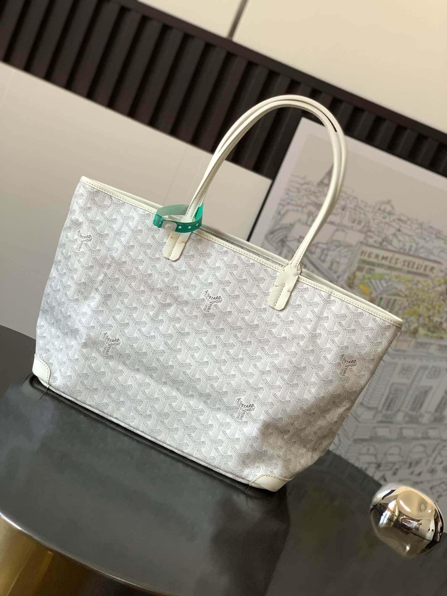 Bolsa  Goyard