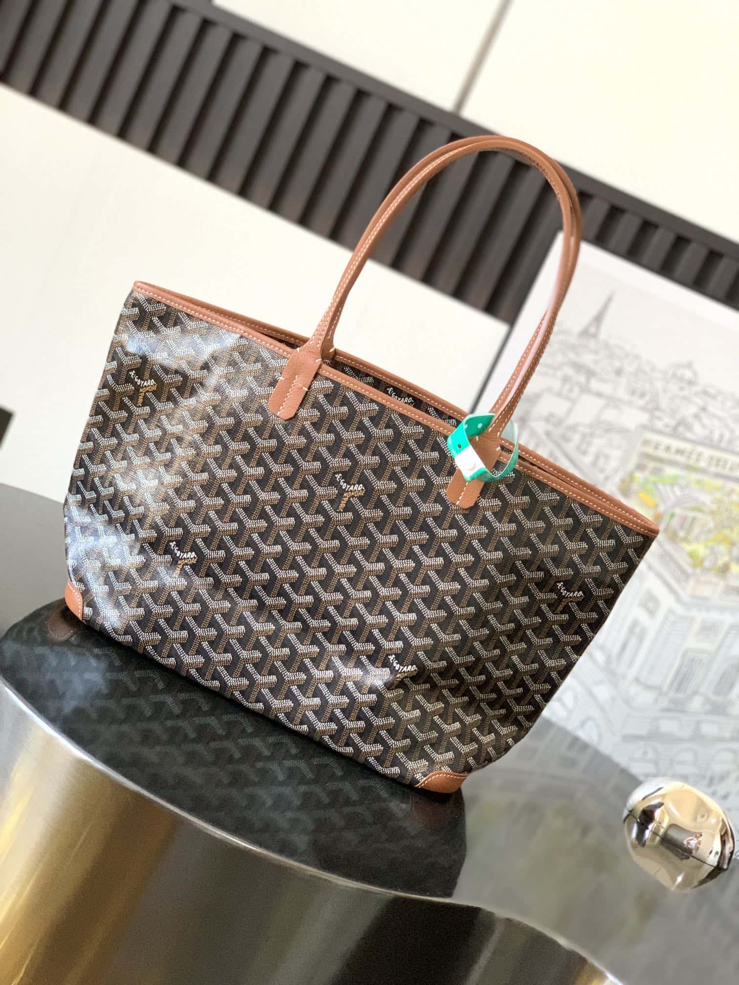 Bolsa  Goyard