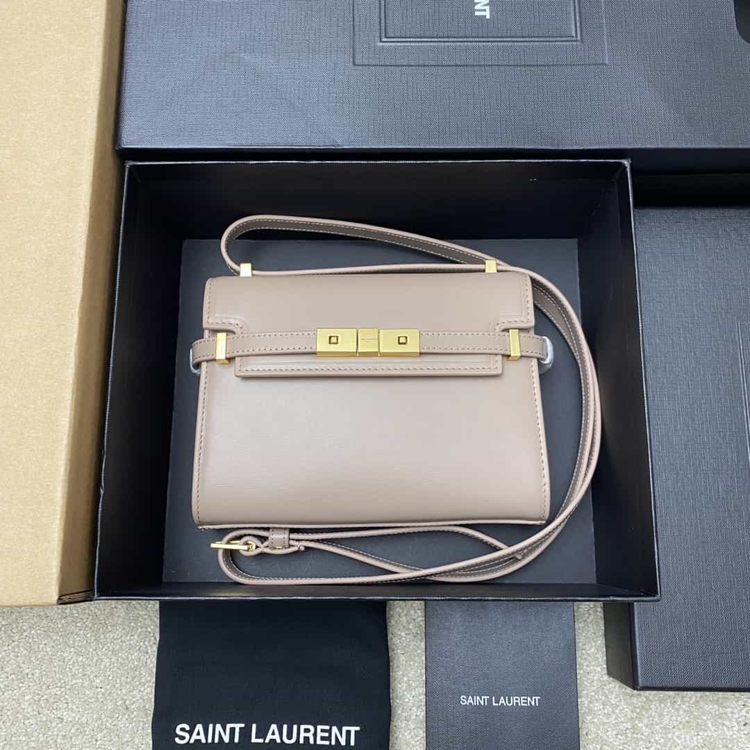 Bolsa Saint Laurent