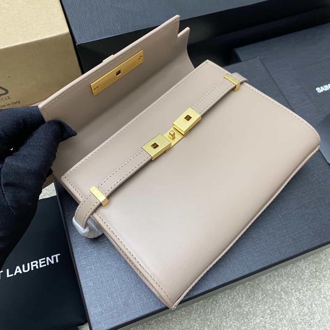 Bolsa Saint Laurent