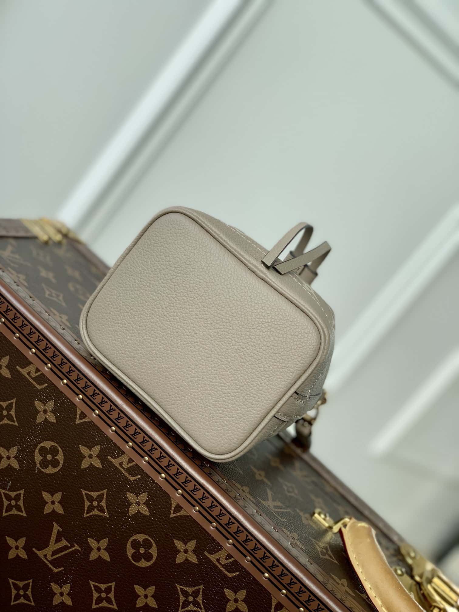 Bolsa Louis Vuitton Nano Noé