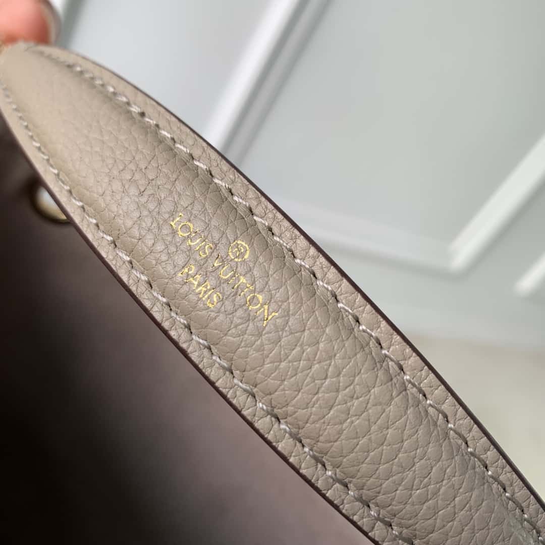 Bolsa Louis Vuitton Nano Noé