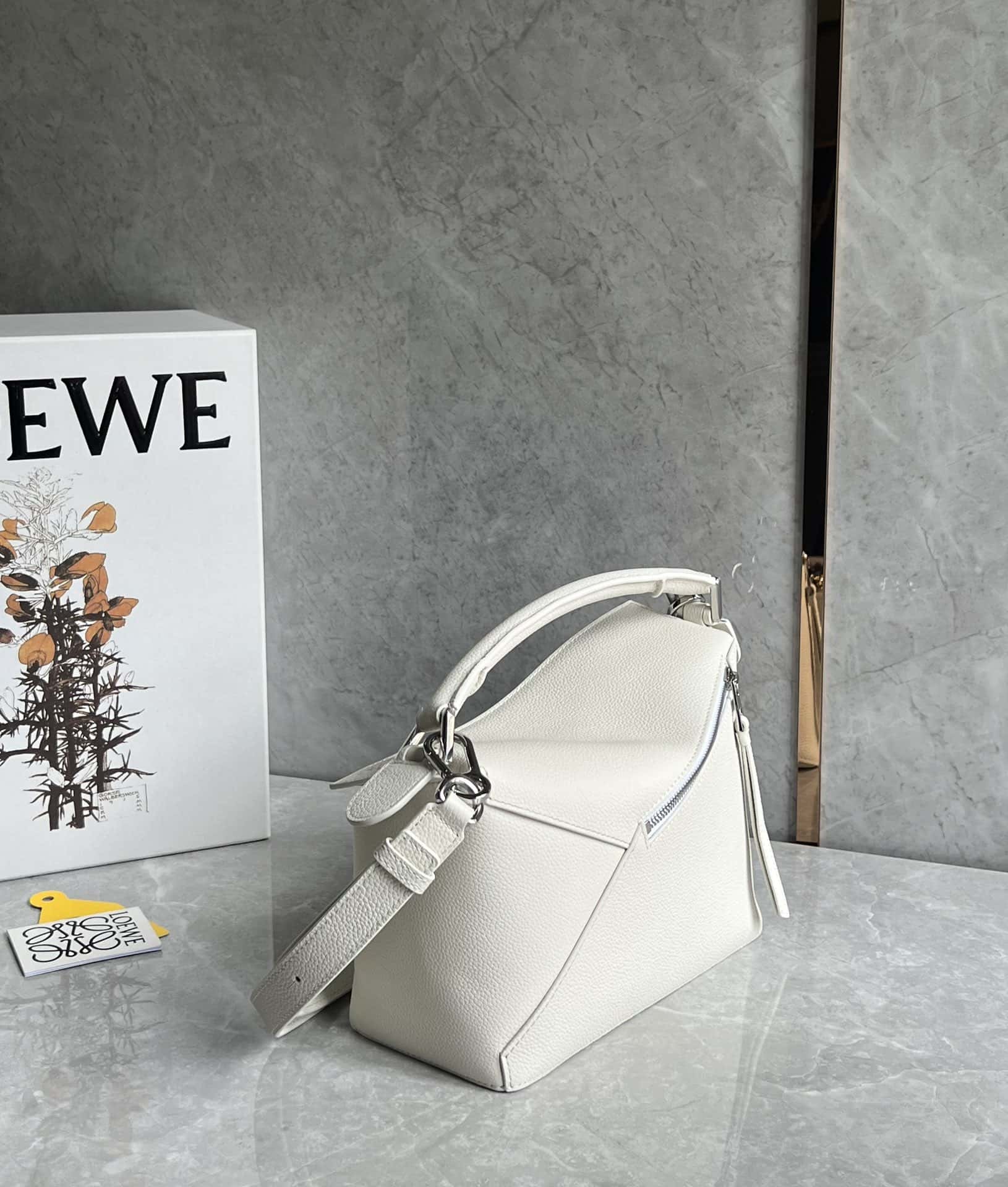 Bolsa Loewe Puzzle