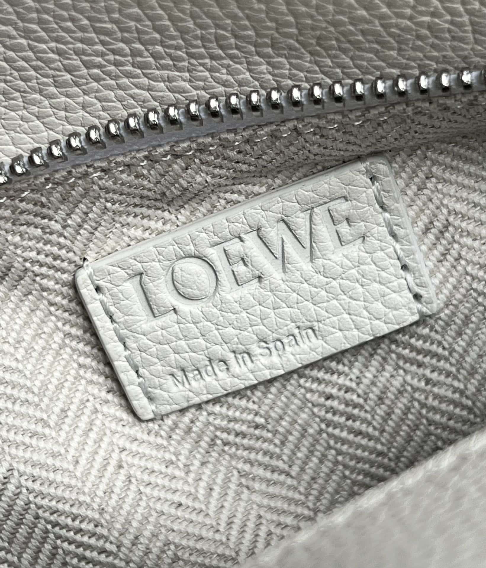 Bolsa Loewe Puzzle