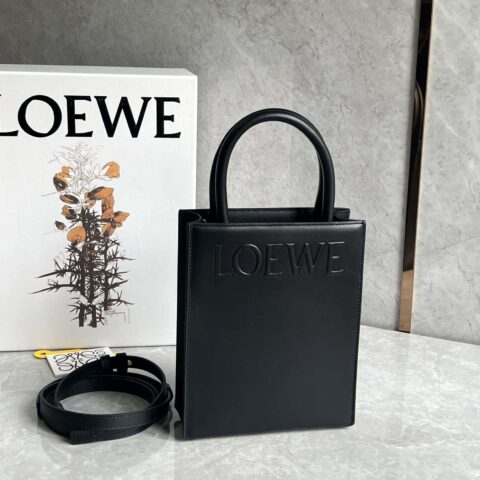 Bolsa Loewe A5 Tote