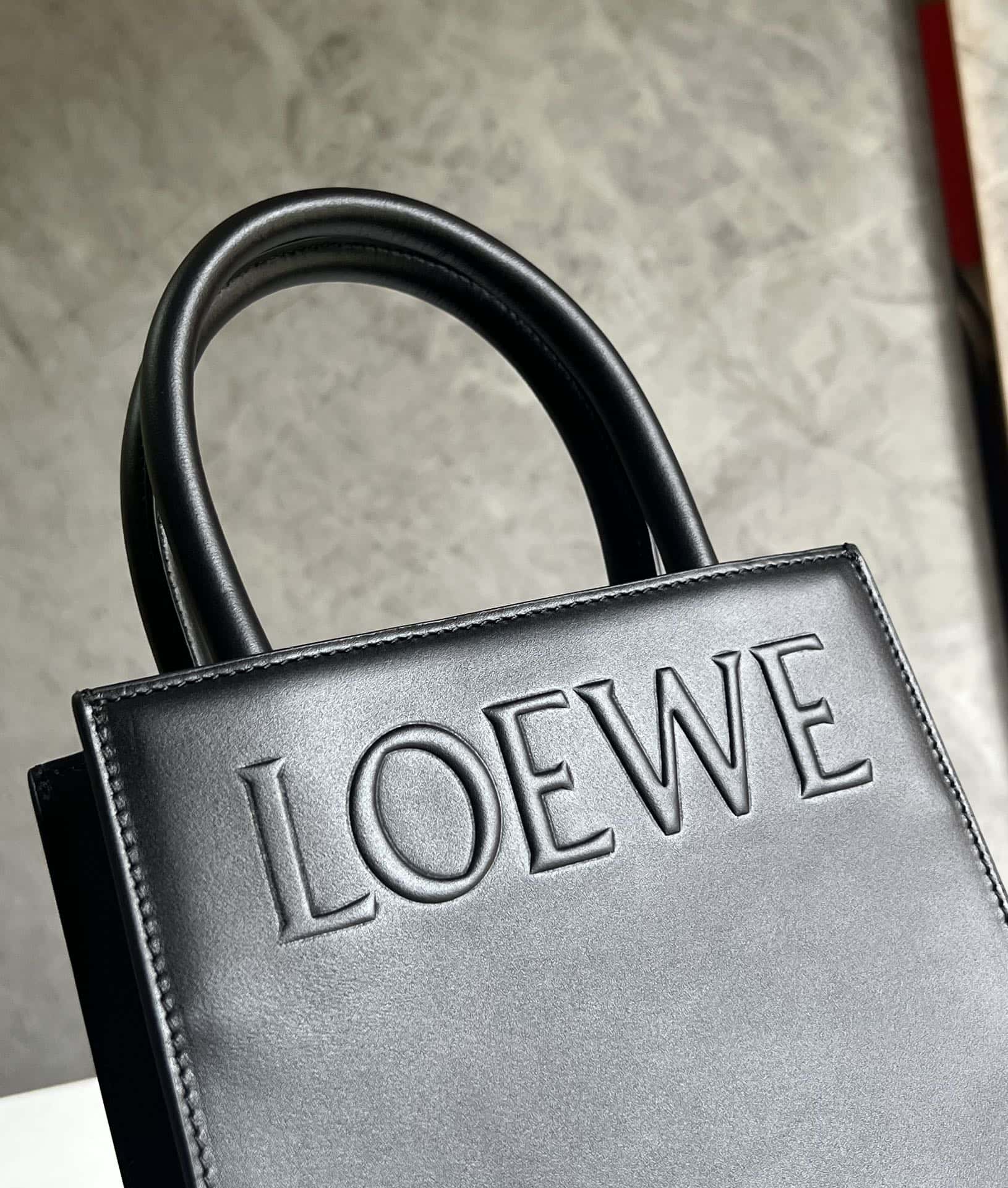 Bolsa Loewe A5 Tote