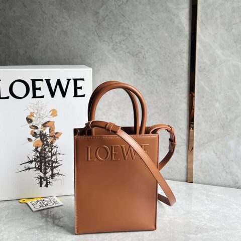 Bolsa Loewe A5 Tote
