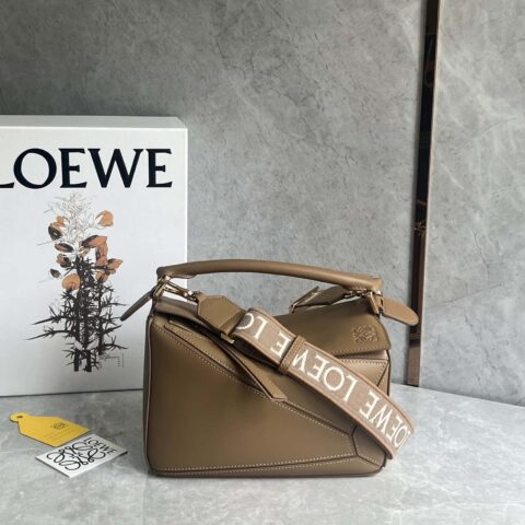 Bolsa Loewe Puzzle