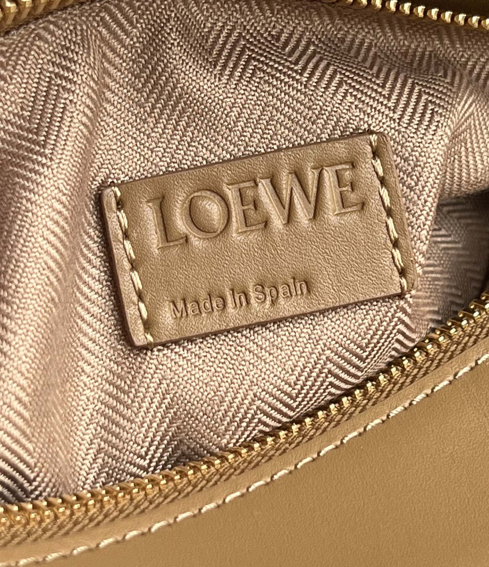 Bolsa Loewe Puzzle