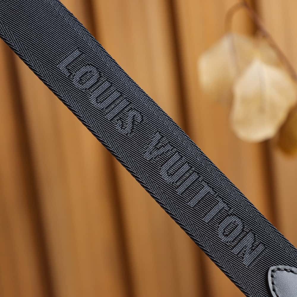 Bolsa Louis Vuitton Keepall Bandoulière 25