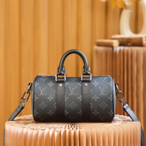 Bolsa Louis Vuitton KEEPALL XS