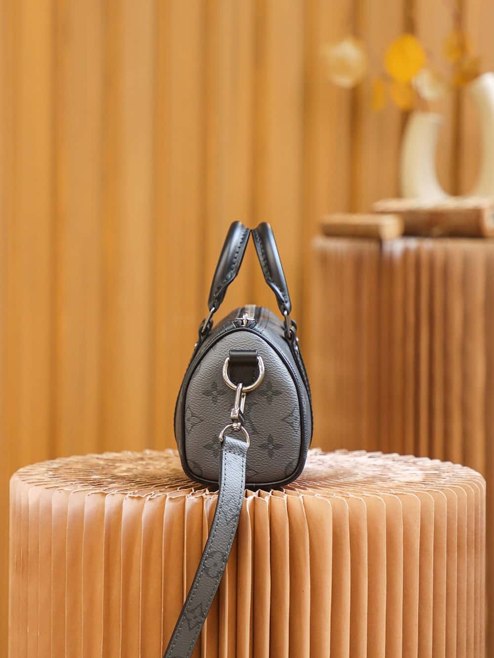 Bolsa Louis Vuitton KEEPALL XS