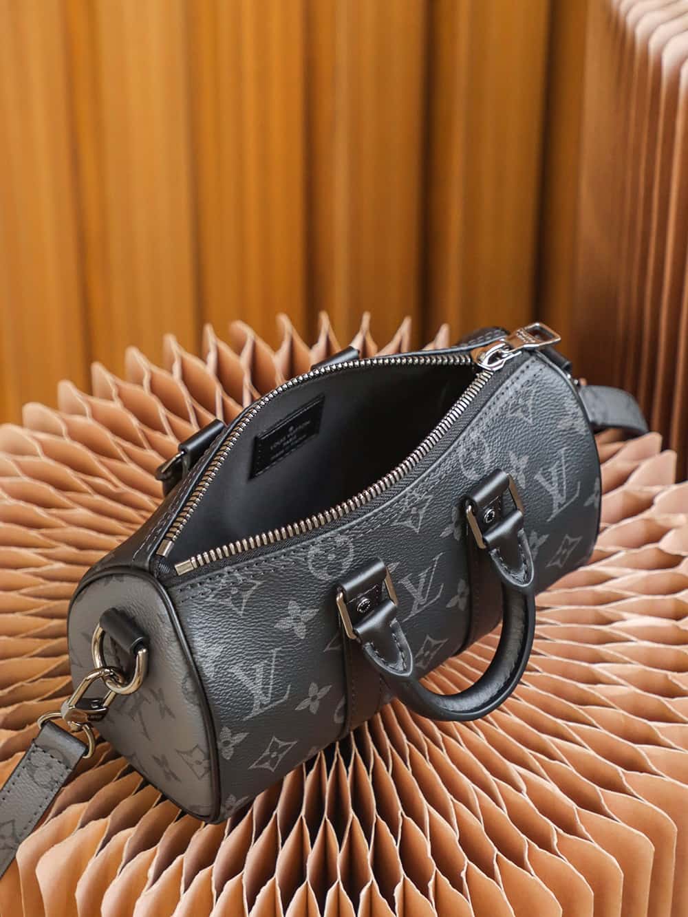 Bolsa Louis Vuitton KEEPALL XS