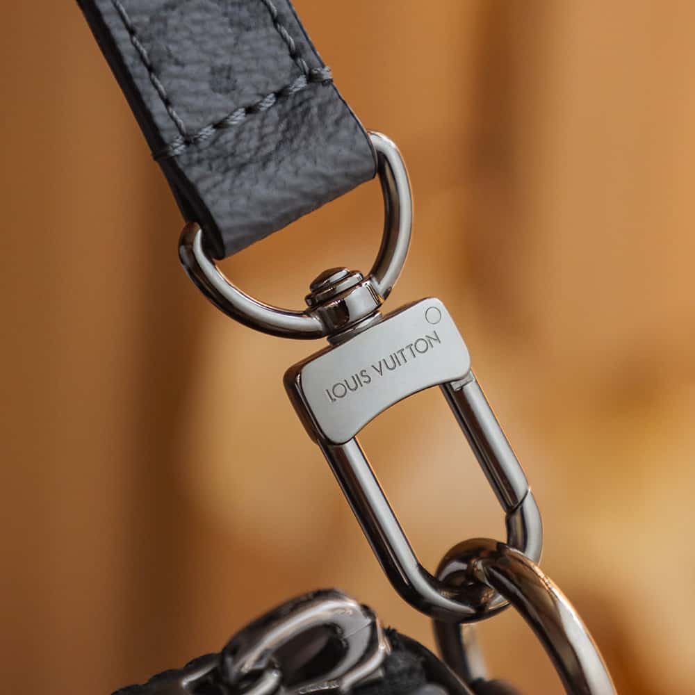 Bolsa Louis Vuitton KEEPALL XS