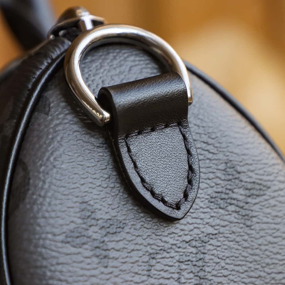 Bolsa Louis Vuitton KEEPALL XS