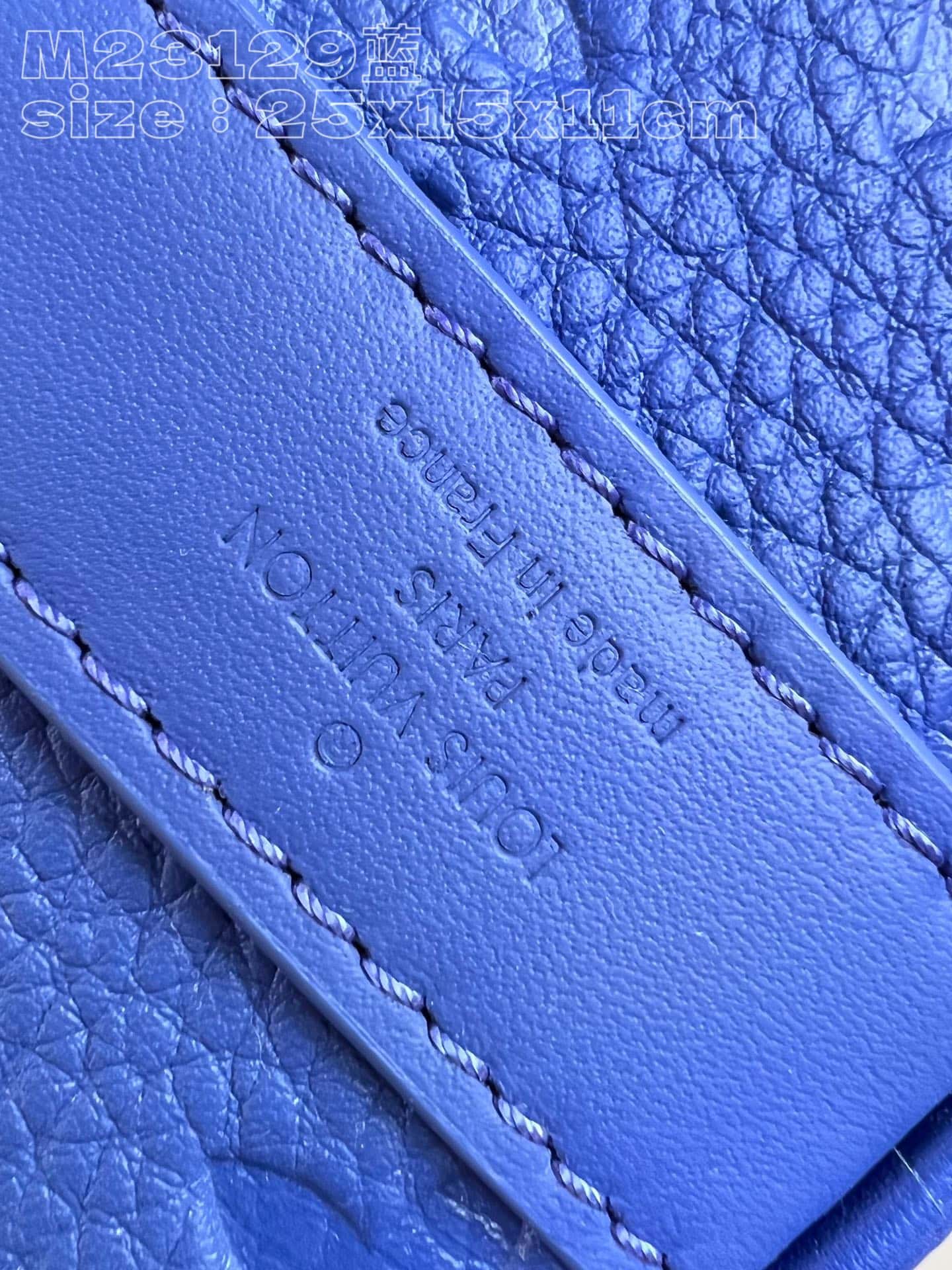 Bolsa Louis Vuitton Keepall Bandoulière 25