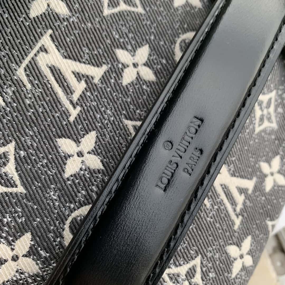 Bolsa Louis Vuitton Side Trunk Bag