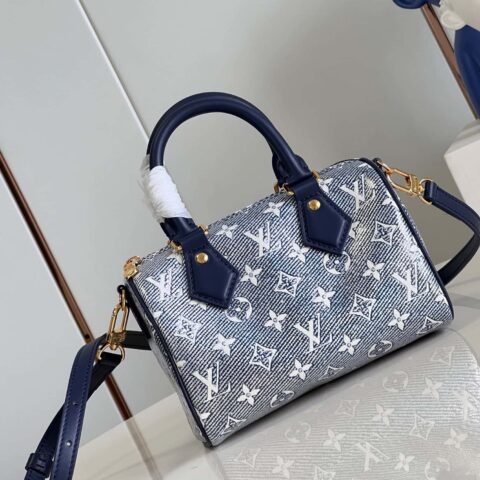 Bolsa Louis Vuitton Speedy Bandoulière 20