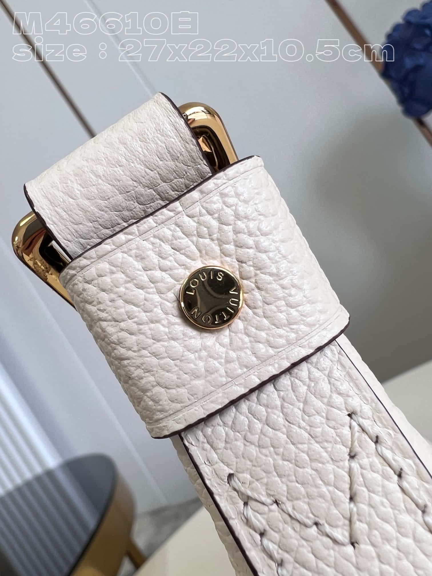 Bolsa Louis Vuitton Sac Sport