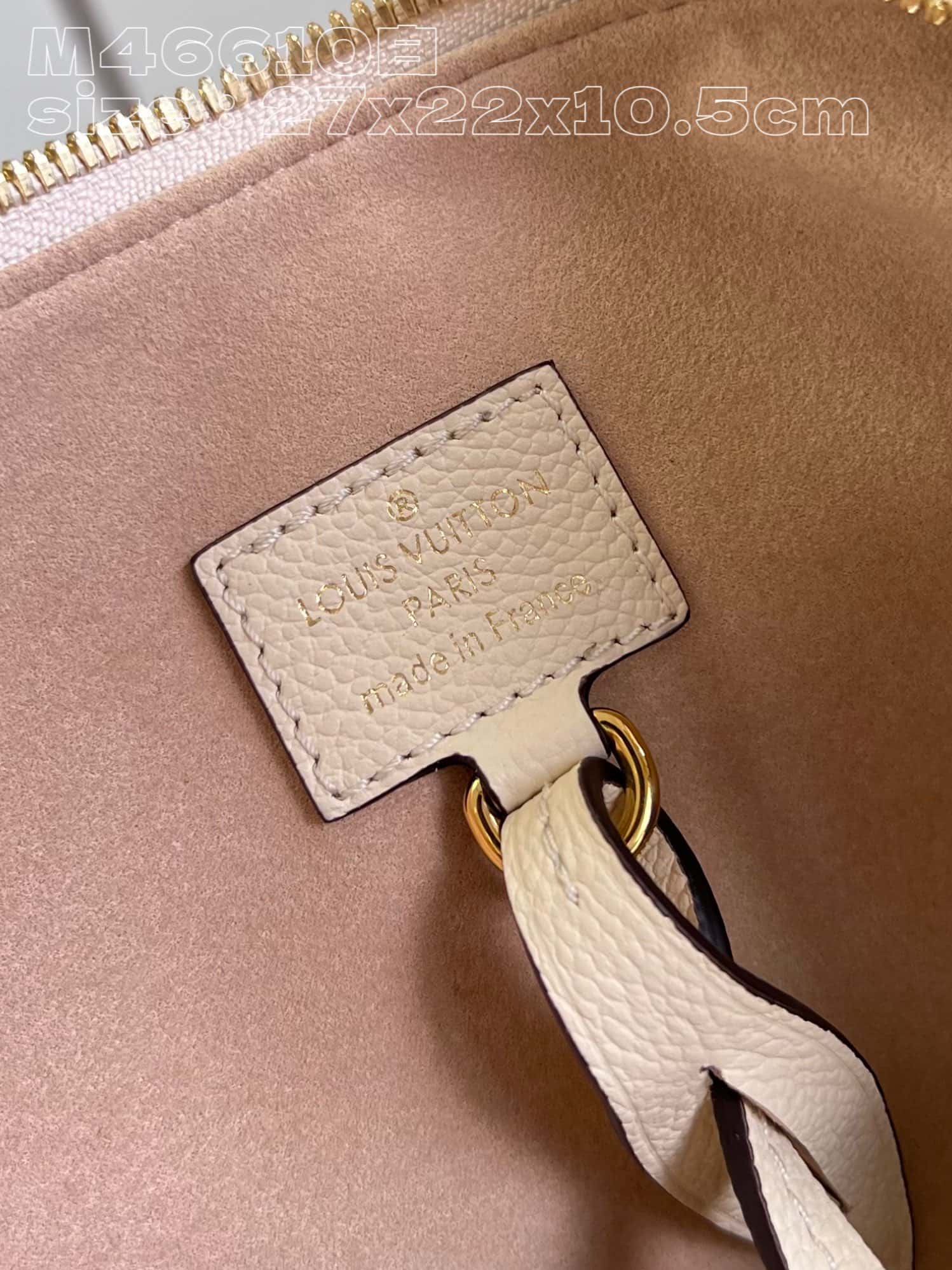 Bolsa Louis Vuitton Sac Sport