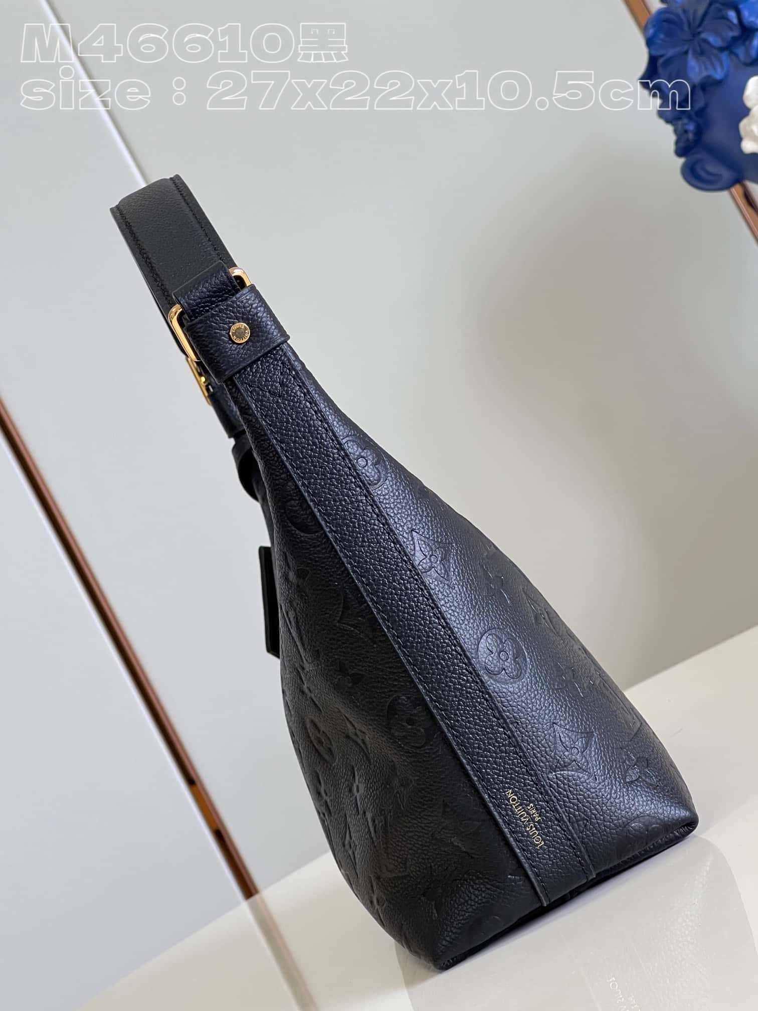 Bolsa Louis Vuitton Sac Sport