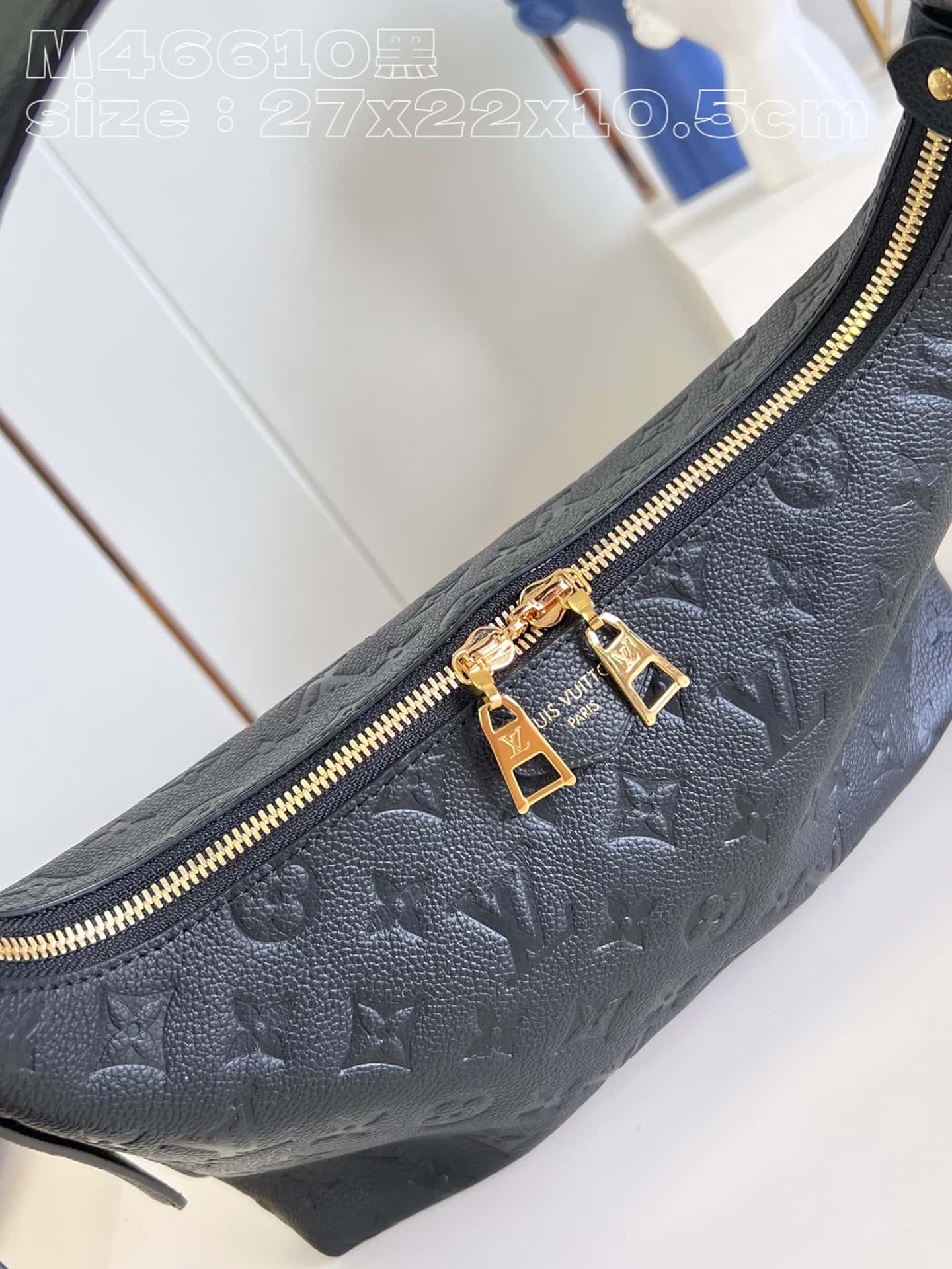 Bolsa Louis Vuitton Sac Sport