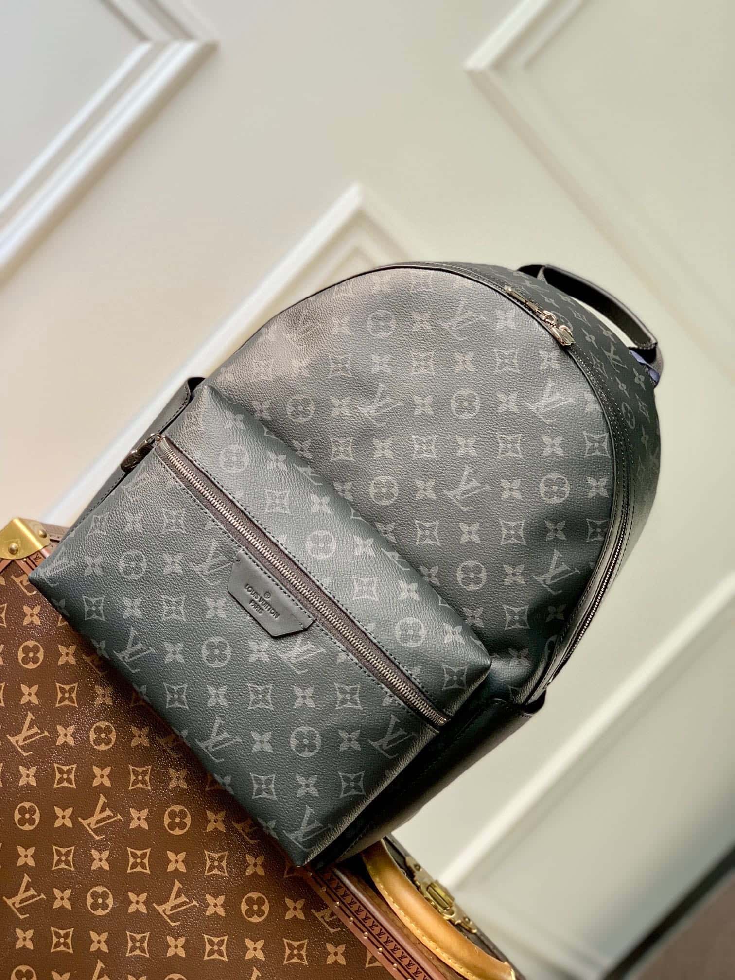 Mochila Louis Vuitton (Pronta Entrega)