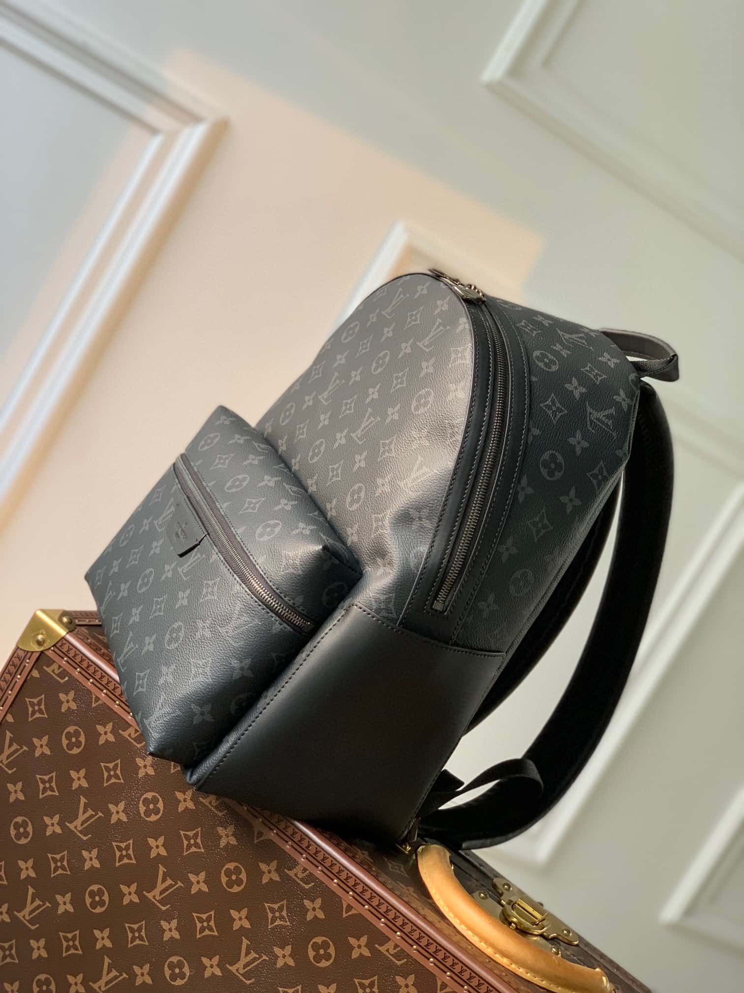 Mochila Louis Vuitton (Pronta Entrega)