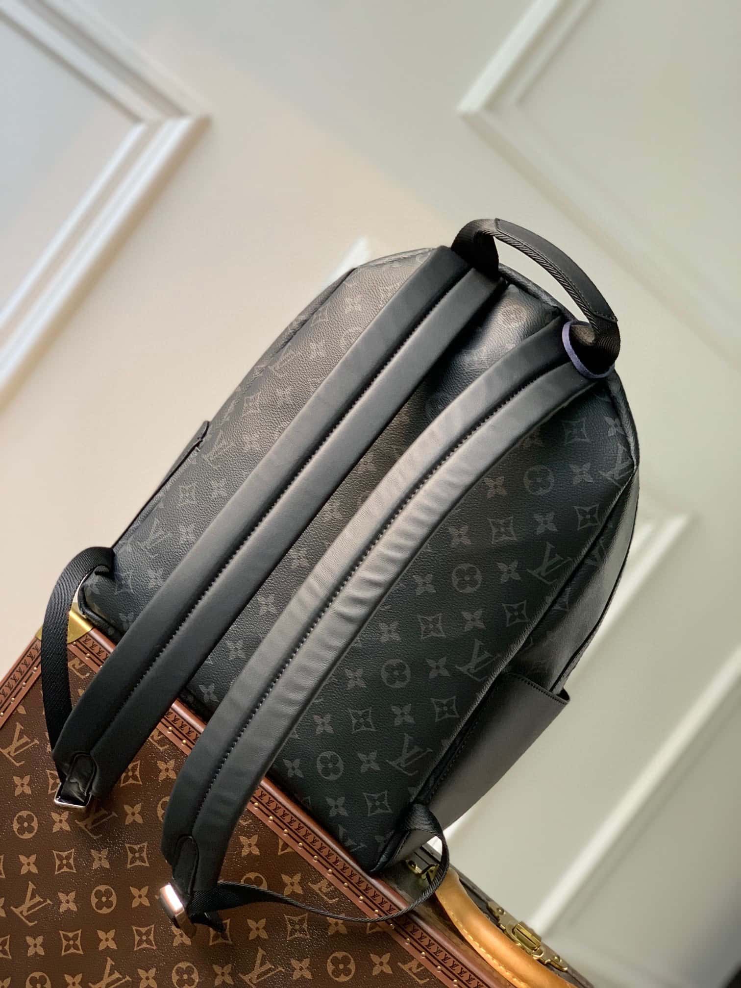 Mochila Louis Vuitton (Pronta Entrega)
