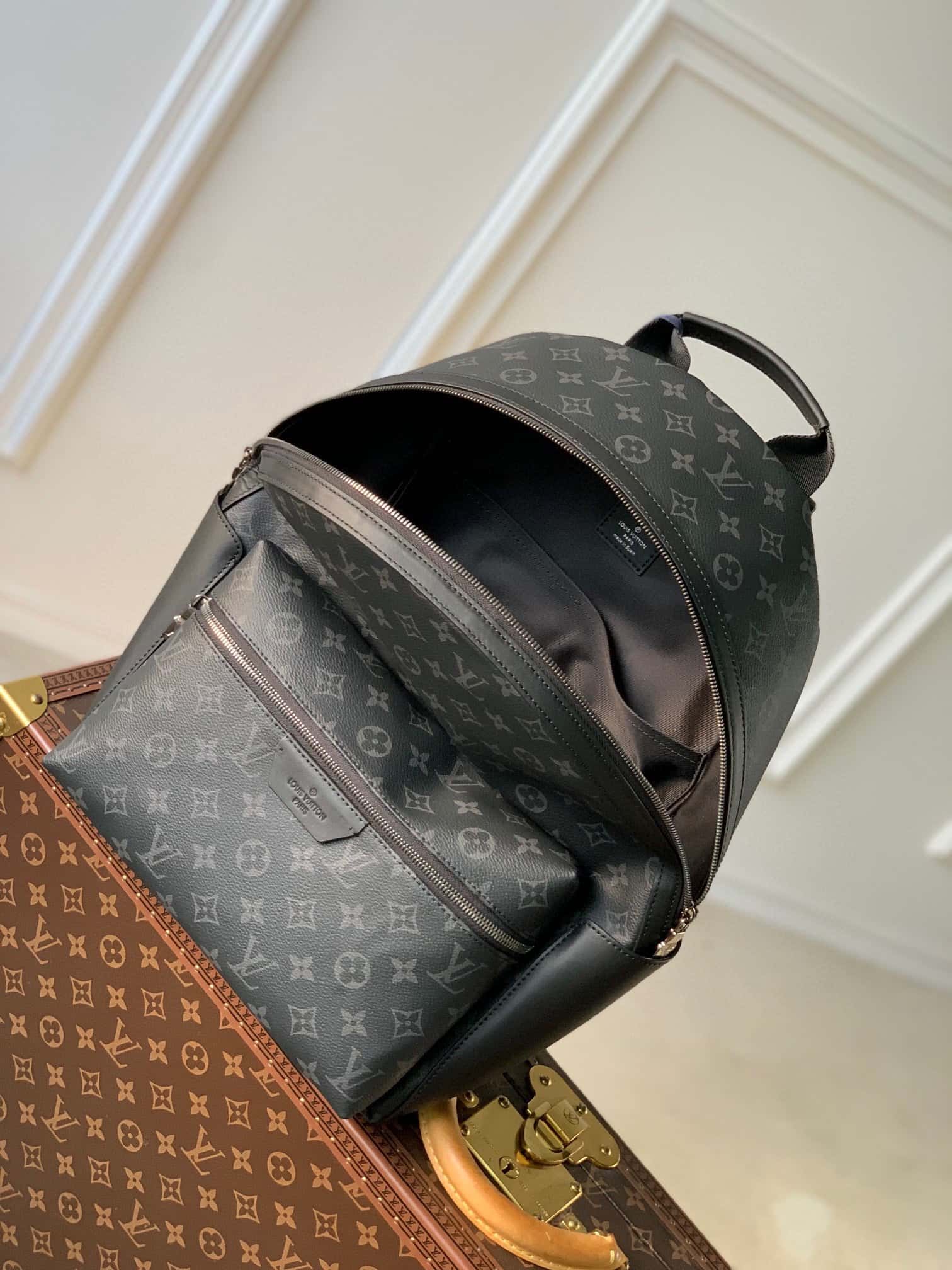 Mochila Louis Vuitton (Pronta Entrega)