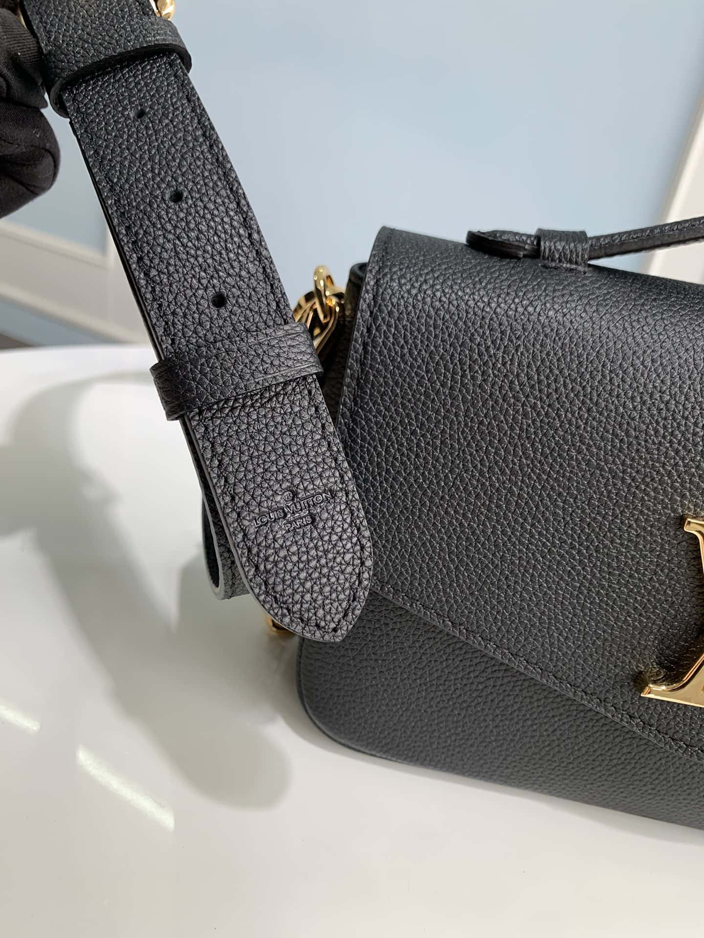 Bolsa Louis Vuitton Oxford