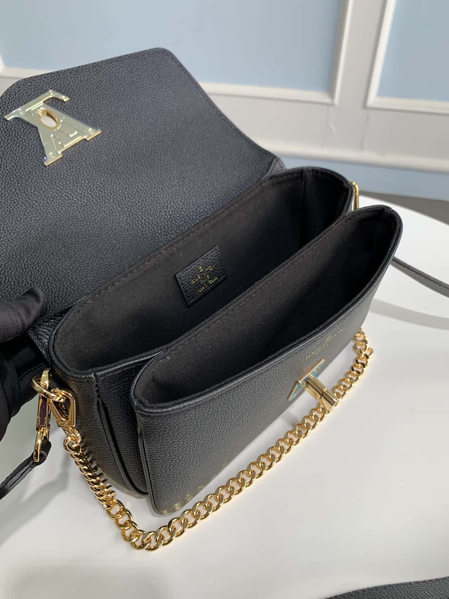 Bolsa Louis Vuitton Oxford