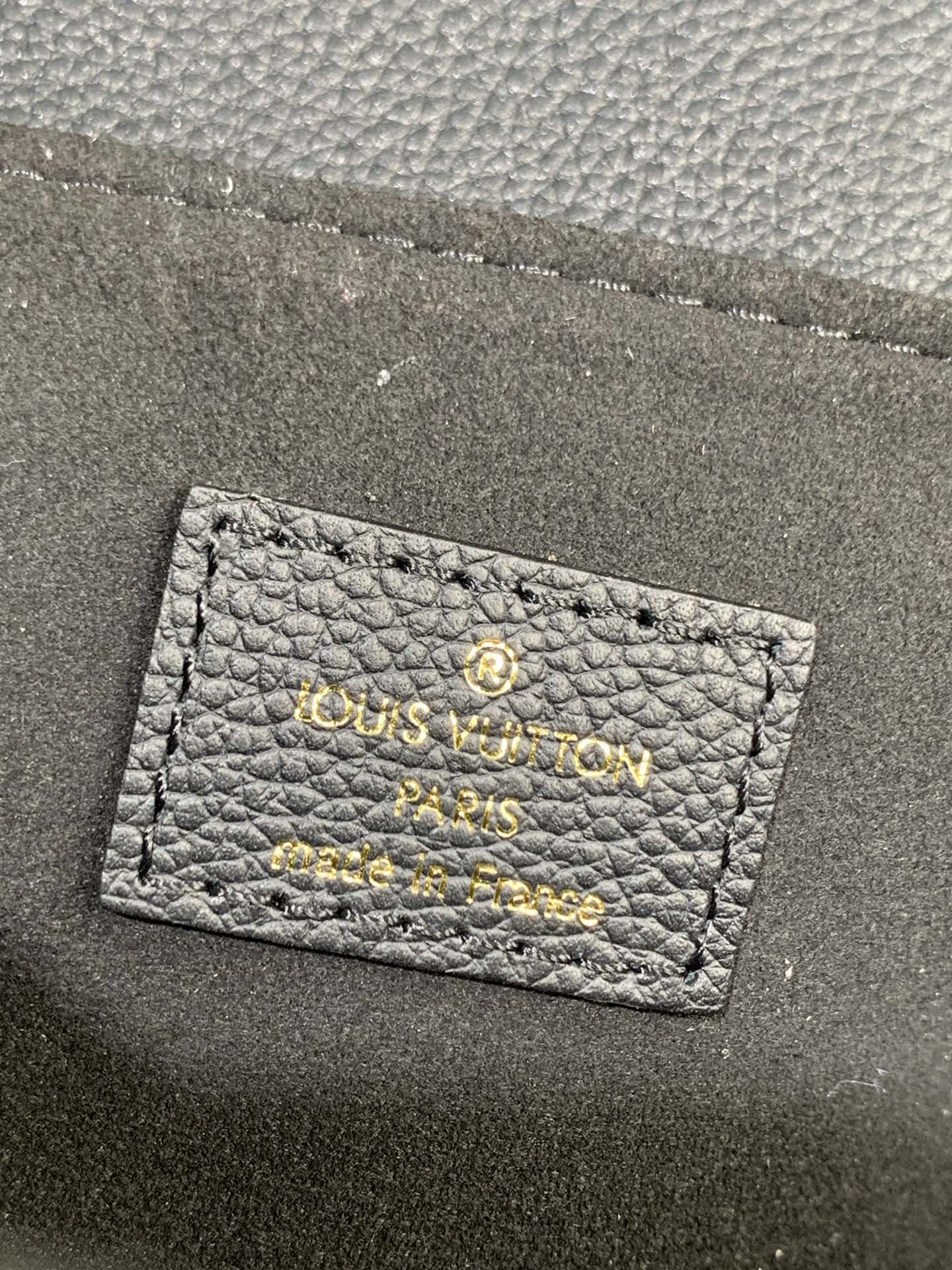 Bolsa Louis Vuitton Oxford