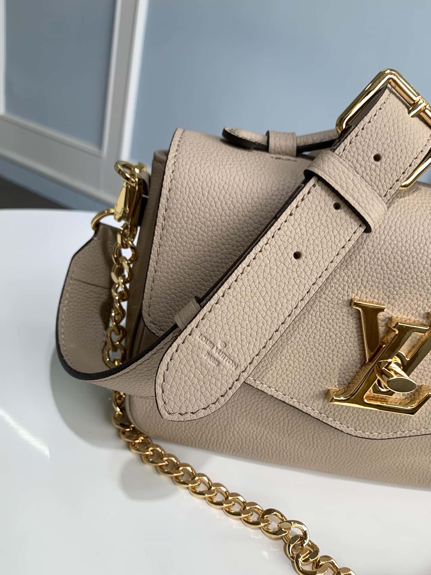 Bolsa Louis Vuitton Oxford