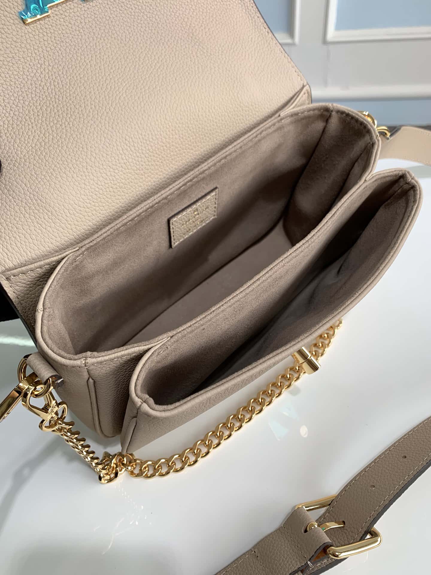 Bolsa Louis Vuitton Oxford