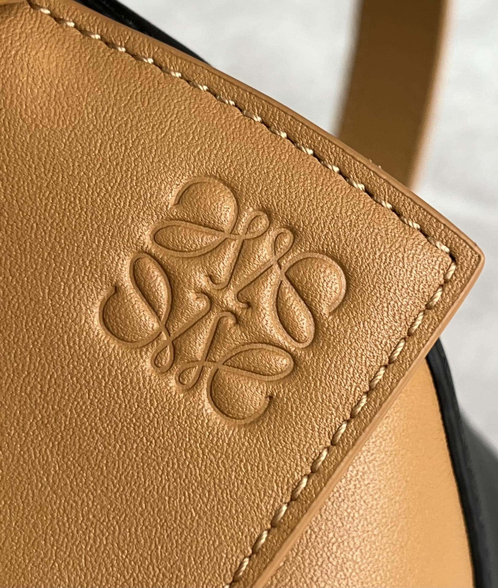 Bolsa LOEWE  Puzzle