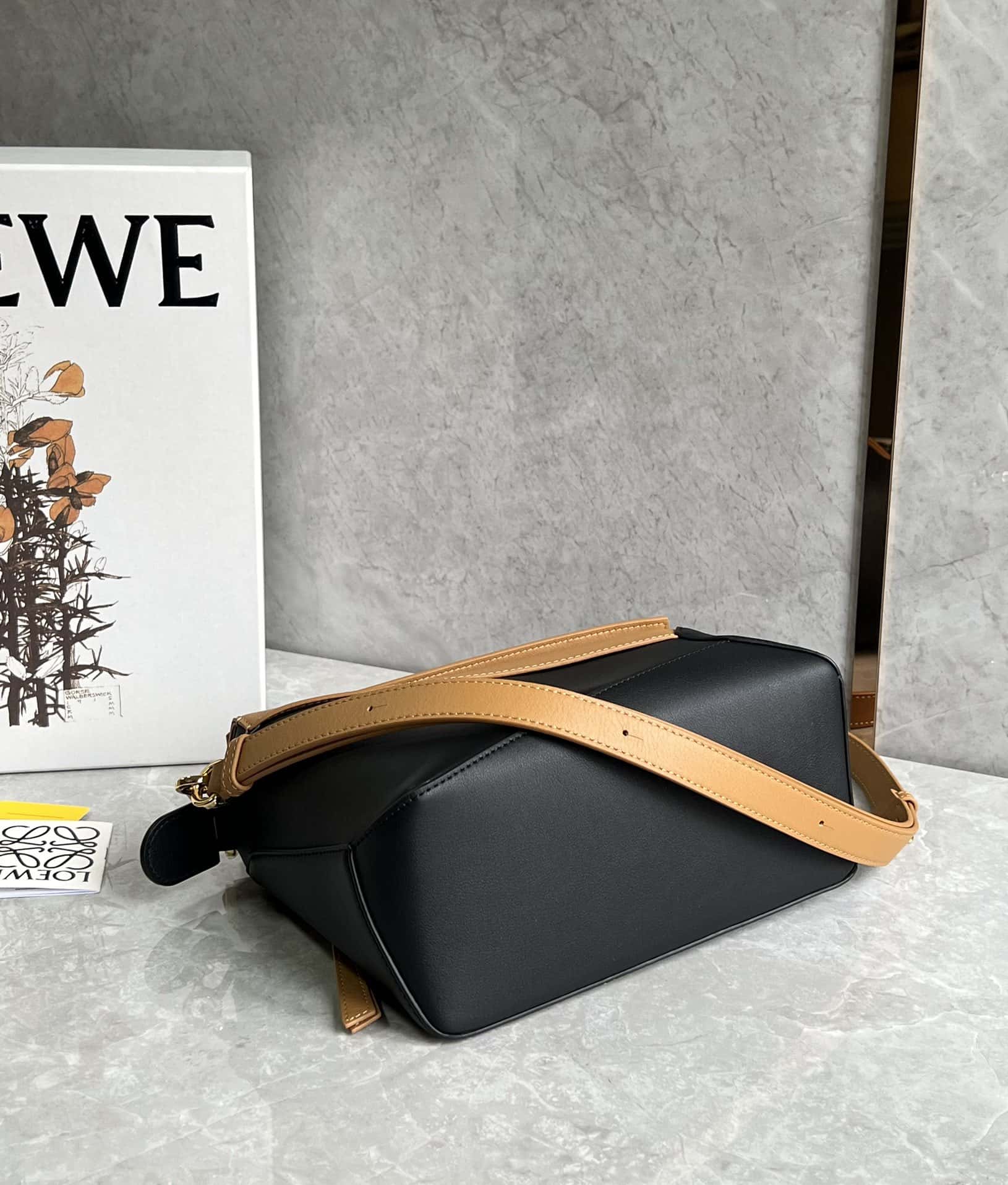 Bolsa LOEWE  Puzzle