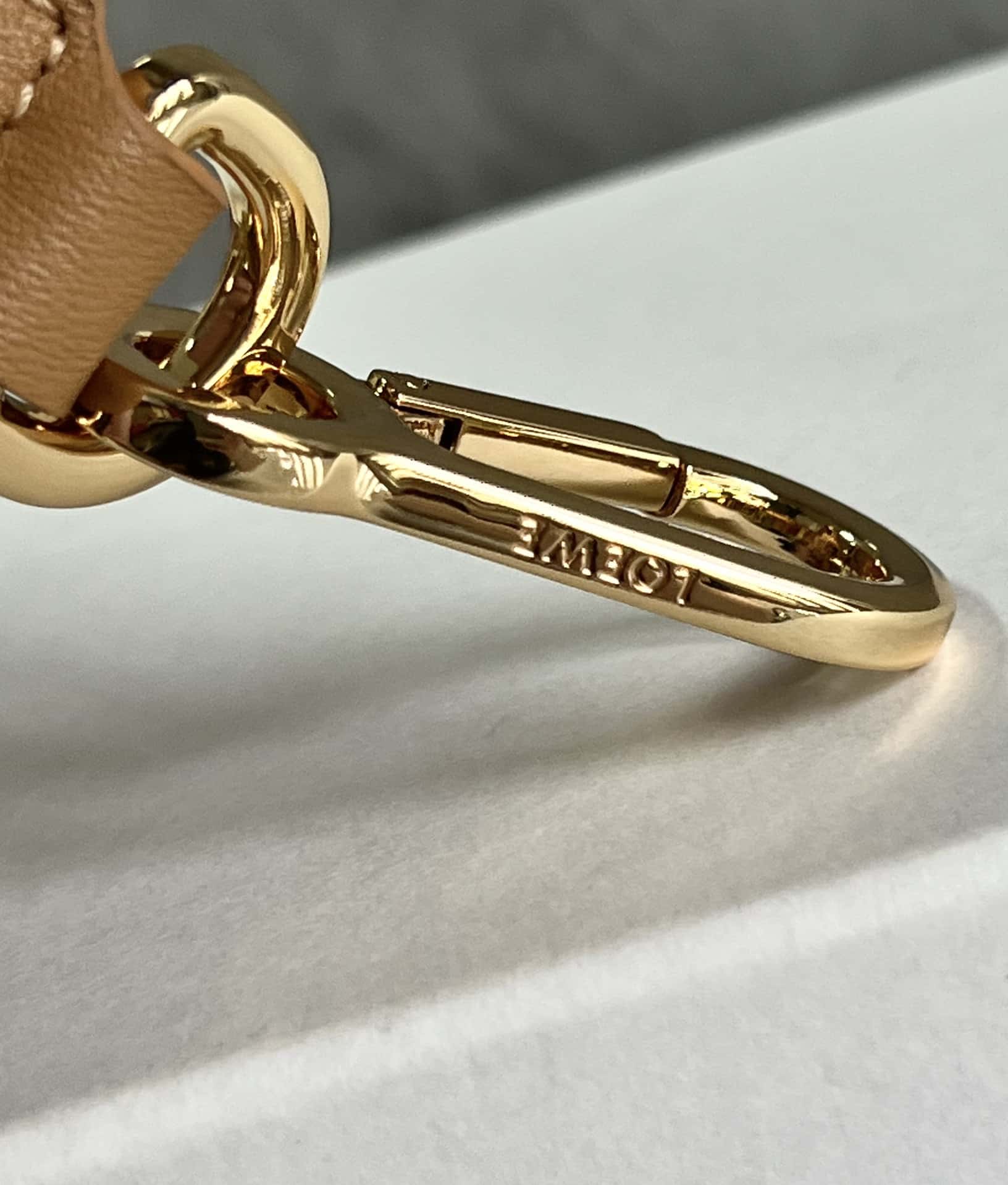 Bolsa LOEWE  Puzzle